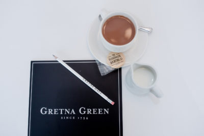 Meetings and Conferencing at Gretna Hall