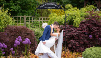 Wedding Ceremonies and Wedding Packages at Gretna Hall Hotel