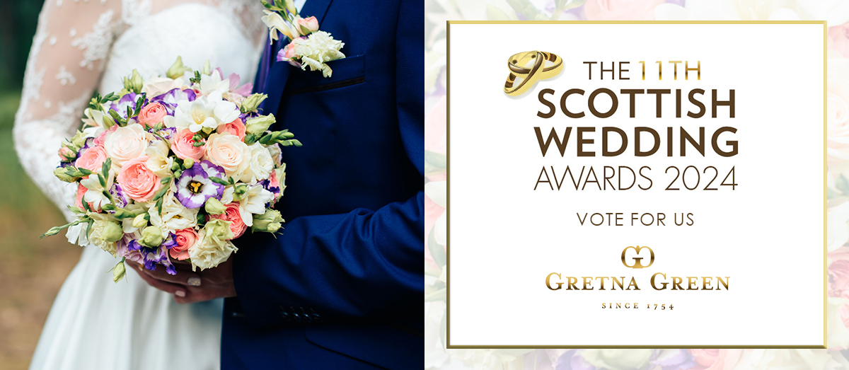 Scottish Wedding Awards 2024