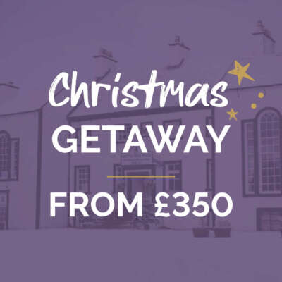 Christmas Getaway from £350